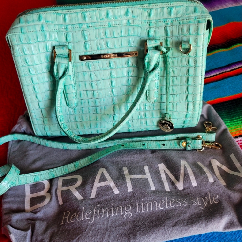 Brahmin bag